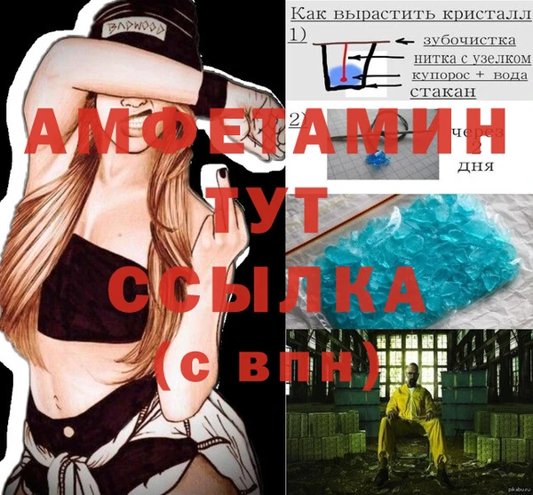 молекула духа Балахна