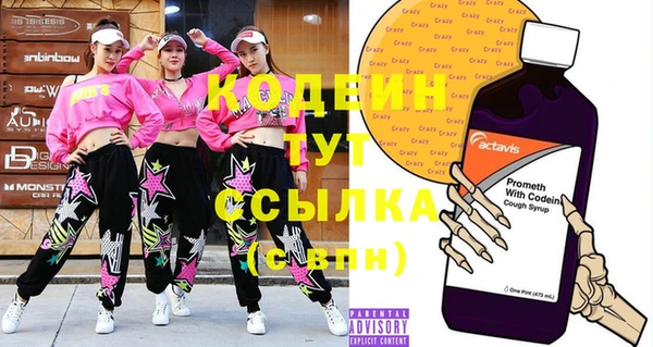 молекула духа Балахна